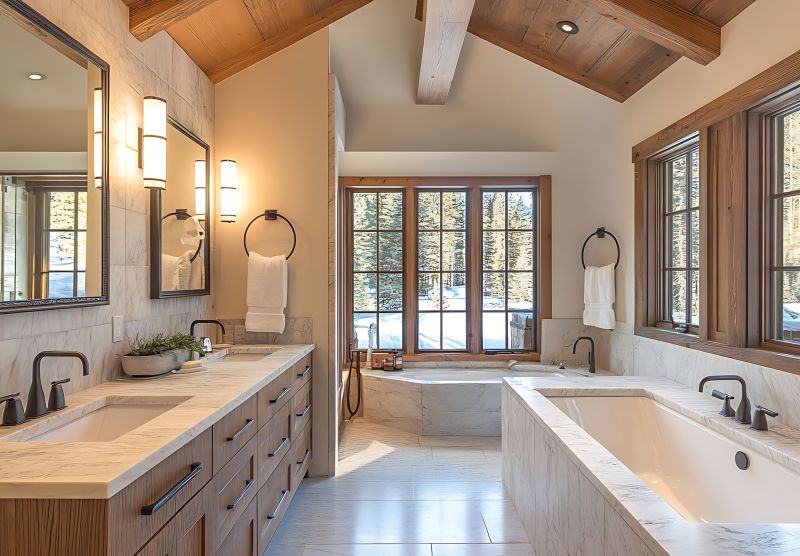 Top Bathroom Remodeling Companies in Sussex, WI