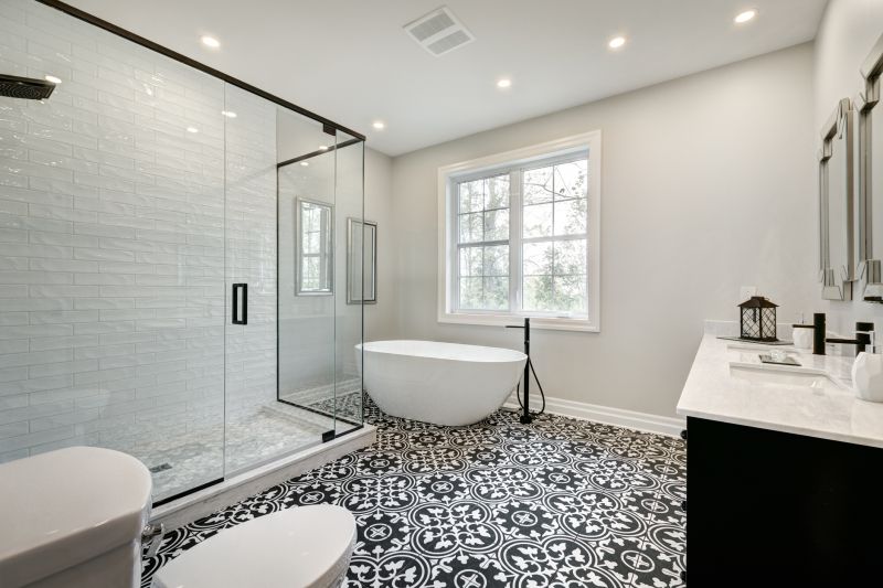 Best Senior Bathroom Remodel Contractors in Oconomowoc, WI